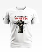 Youth Movement Soft Cotton T-shirt