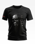No Limits Skull Soft Cotton T-shirt