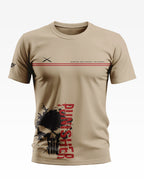 Punisher Justice Soft Cotton T-shirt