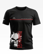 Punisher Justice Soft Cotton T-shirt
