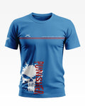 Punisher Justice Soft Cotton T-shirt