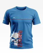 Punisher Justice Soft Cotton T-shirt