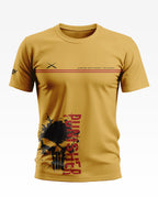 Punisher Justice Soft Cotton T-shirt