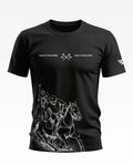 Born to Ride Spirit Soft Cotton T-shirt
