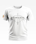 Fearless Archer Soft Cotton T-shirt