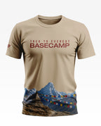 Everest Basecamp Trek Soft Cotton T-shirt
