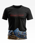 Everest Basecamp Trek Soft Cotton T-shirt