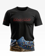 Everest Basecamp Trek Soft Cotton T-shirt