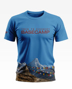 Everest Basecamp Trek Soft Cotton T-shirt