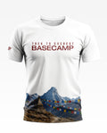 Everest Basecamp Trek Soft Cotton T-shirt