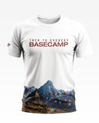 Everest Basecamp Trek Soft Cotton T-shirt