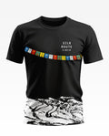Silk Route Explorer Soft Cotton T-shirt
