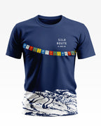 Silk Route Explorer Soft Cotton T-shirt