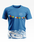 Silk Route Explorer Soft Cotton T-shirt
