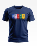 Om Mani Padme Hum Soft Cotton T-shirt