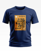 Alpha Instinct Wolf Soft Cotton T-shirt