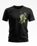For the Wild Botanical Soft Cotton T-shirt