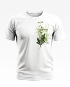 For the Wild Botanical Soft Cotton T-shirt