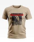 Lionheart Lion Soft Cotton T-shirt