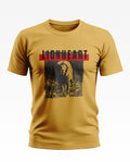 Lionheart Lion Soft Cotton T-shirt