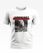 Lionheart Lion Soft Cotton T-shirt