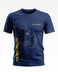 Predator Panther Soft Cotton T-shirt