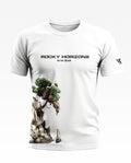 Rocky Horizons Nature Soft Cotton T-shirt