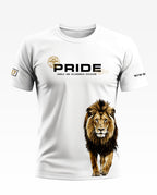 Pride Lion Soft Cotton T-shirt