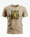 Jungle Supply Bengal Tiger Soft Cotton T-shirt
