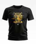 Jungle Supply Bengal Tiger Soft Cotton T-shirt