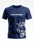 Untamed Tiger Soft Cotton T-shirt
