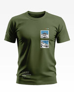 Olive-Green