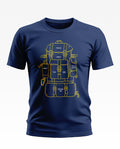 Adventure Backpack Essentials Soft Cotton T-shirt