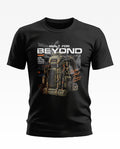 Built for Beyond Expedition Soft Cotton T-shirt