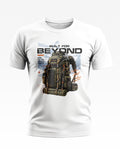 Built for Beyond Expedition Soft Cotton T-shirt