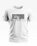 Himalayas Mountain Range Soft Cotton T-shirt