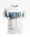 Mount Everest Summit Soft Cotton T-shirt
