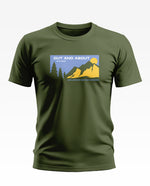 Olive-Green