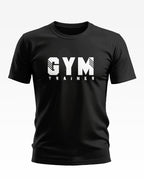 Gym Trainer Soft Cotton T-shirt
