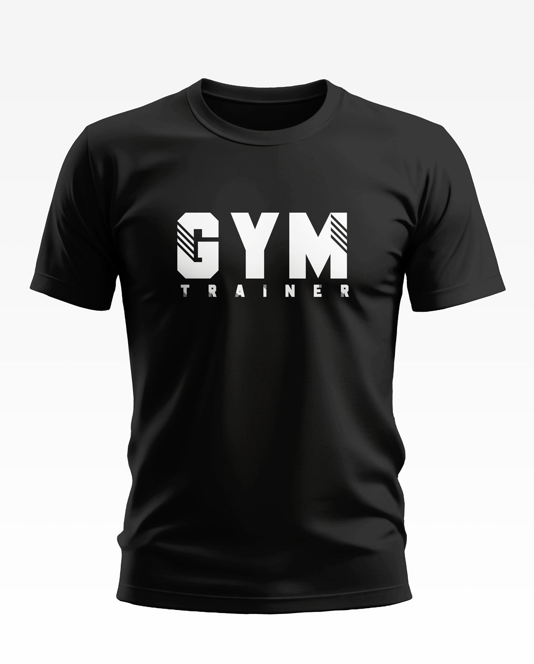 Gym Trainer Soft Cotton T-shirt