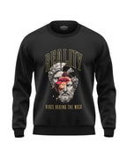 Reality Soft Cotton Sweatshirt