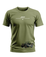 Olive-Green
