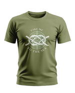 Olive-Green