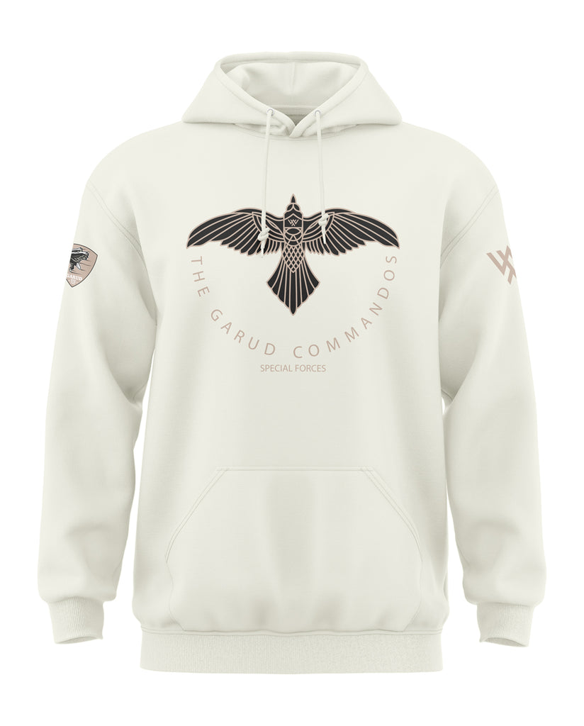 The Garud Cammandos Classic Hoodie
