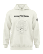 Breck The Rules Classic Hoodie