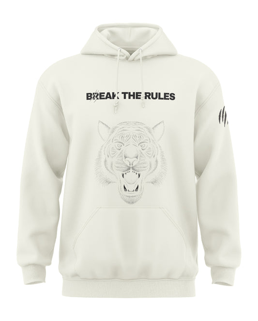 Breck The Rules Classic Hoodie