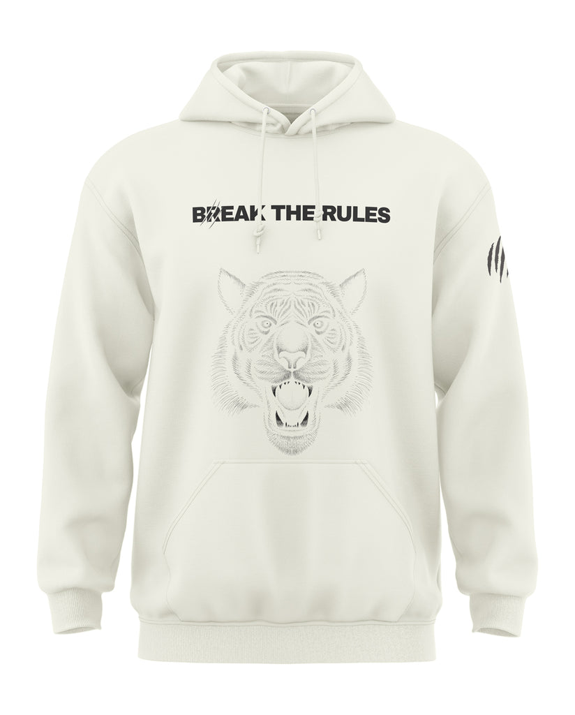 Breck The Rules Classic Hoodie
