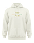 Bharat India Classic Hoodie