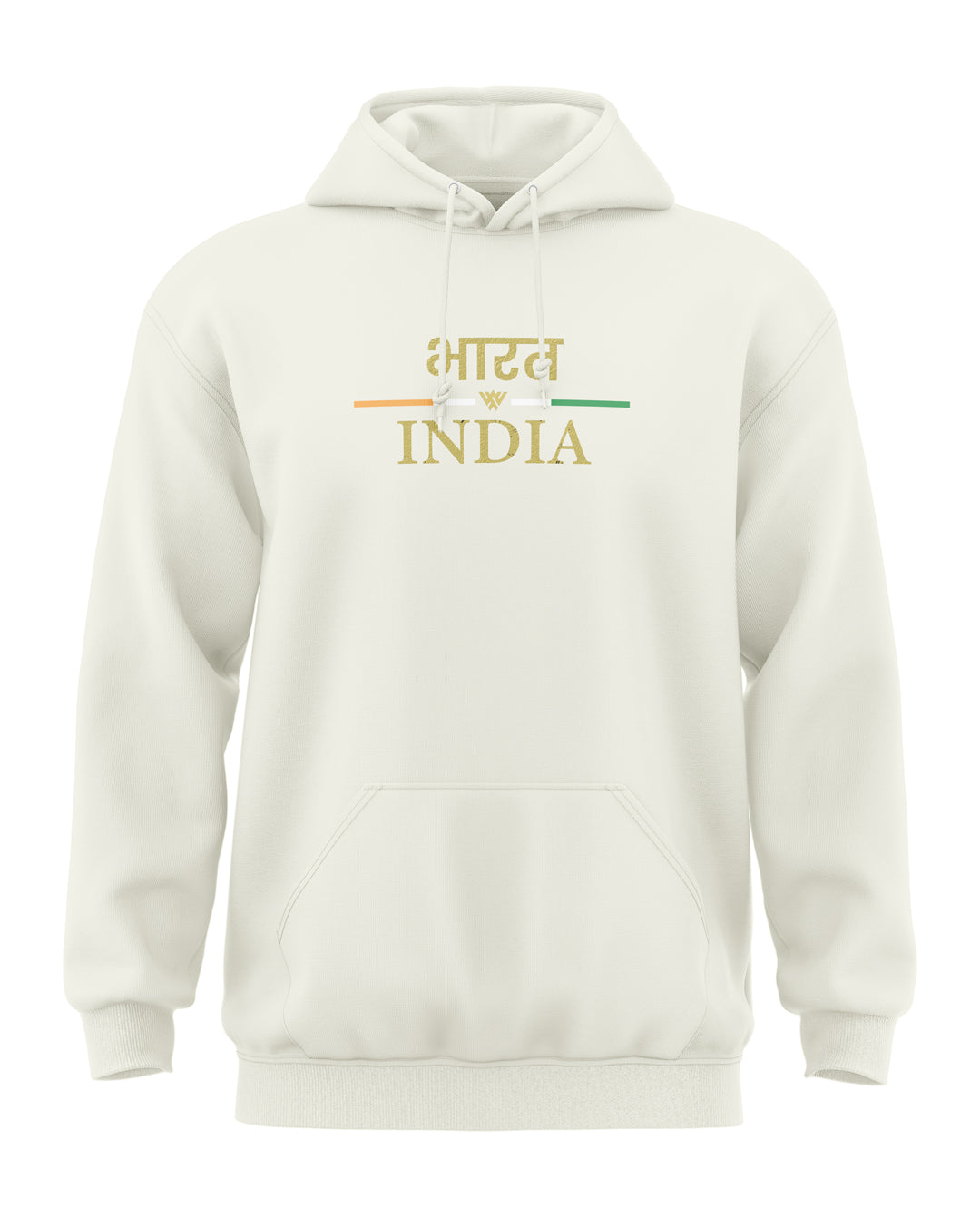 Bharat India Classic Hoodie