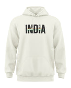 India Classic Hoodie
